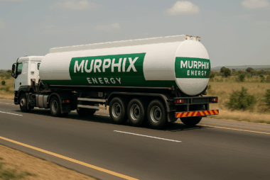 Fuel Haulage Contract