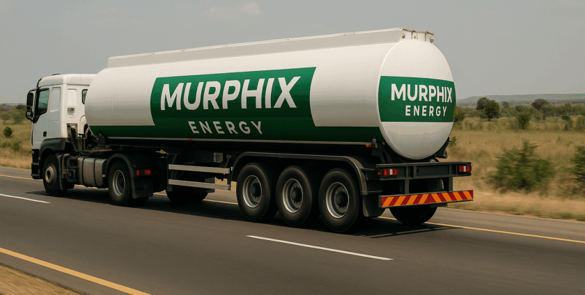 Fuel Haulage Contract