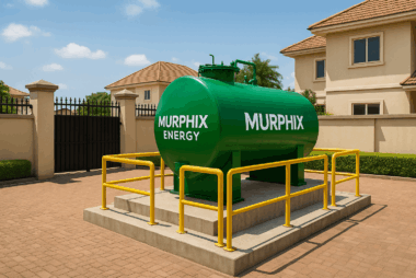 Murphix Project 1