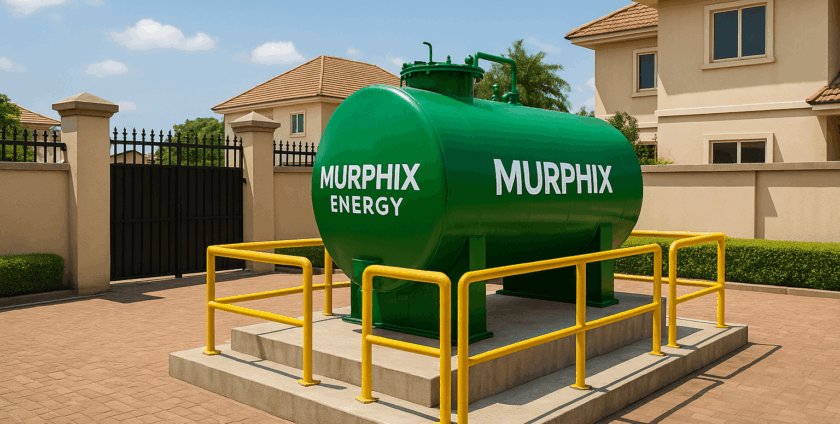 Murphix Project 1